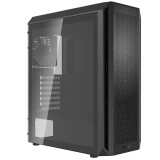 Datoru korpuss ADATA XPG VALOR AIR PLUS (VALORAIRPLUSMTA-BKCWW)