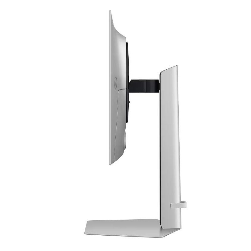 Monitors SAMSUNG 27" Silver S27DG610SU - LS27DG610SUXEN - foto 4