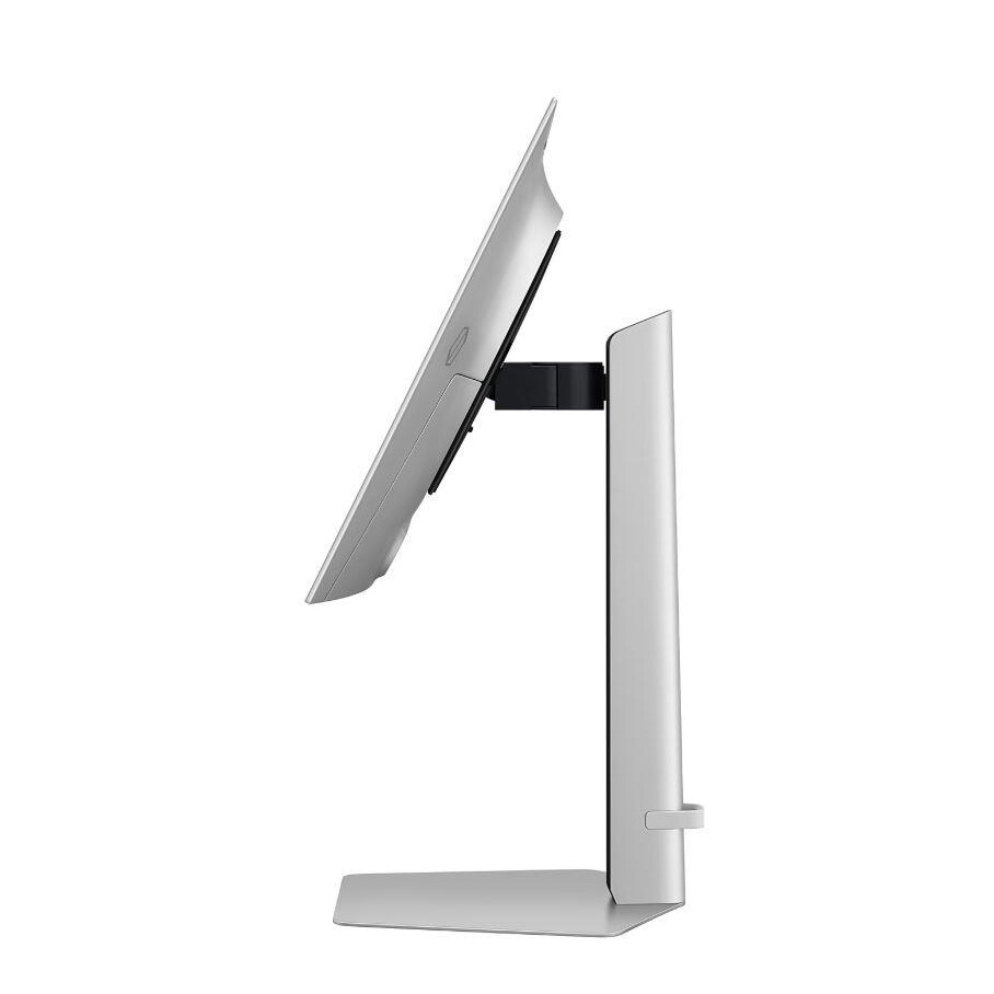 Monitors SAMSUNG 27" Silver S27DG610SU - LS27DG610SUXEN - foto 5