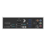 Pamatplate ASUS TUF GAMING B850-PLUS WIFI