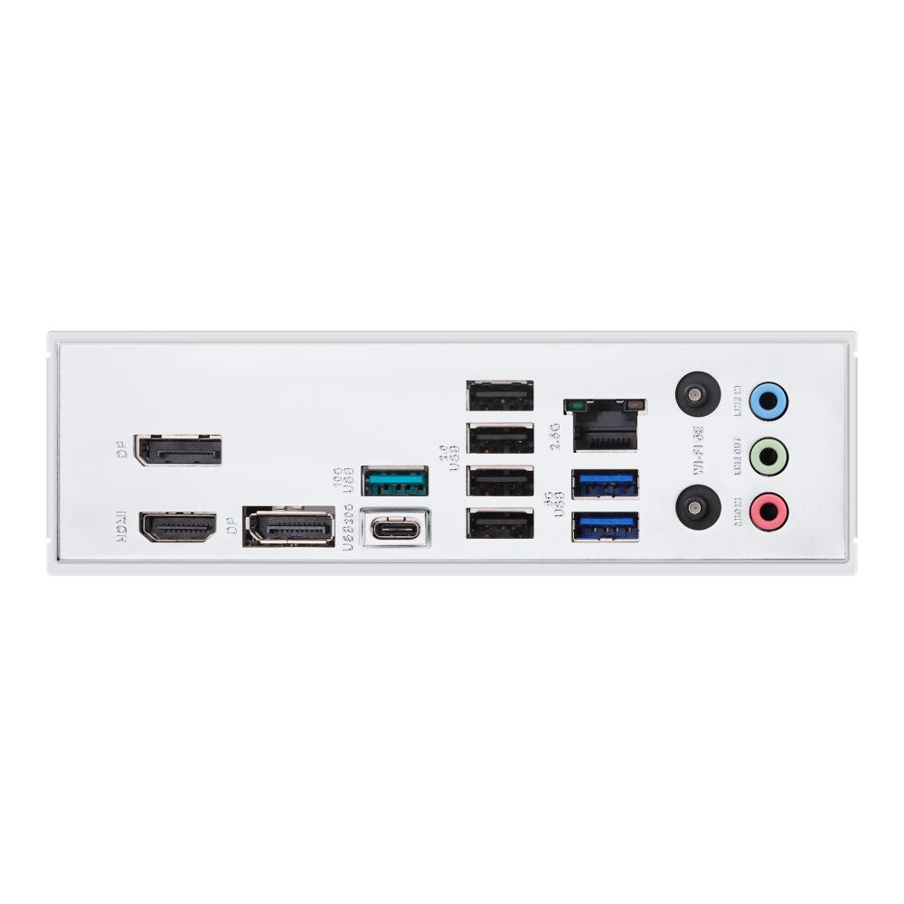 Carte mère ASUS PRIME B860M-A WIFI (PRIME B860M-A WIFI) - photo 4