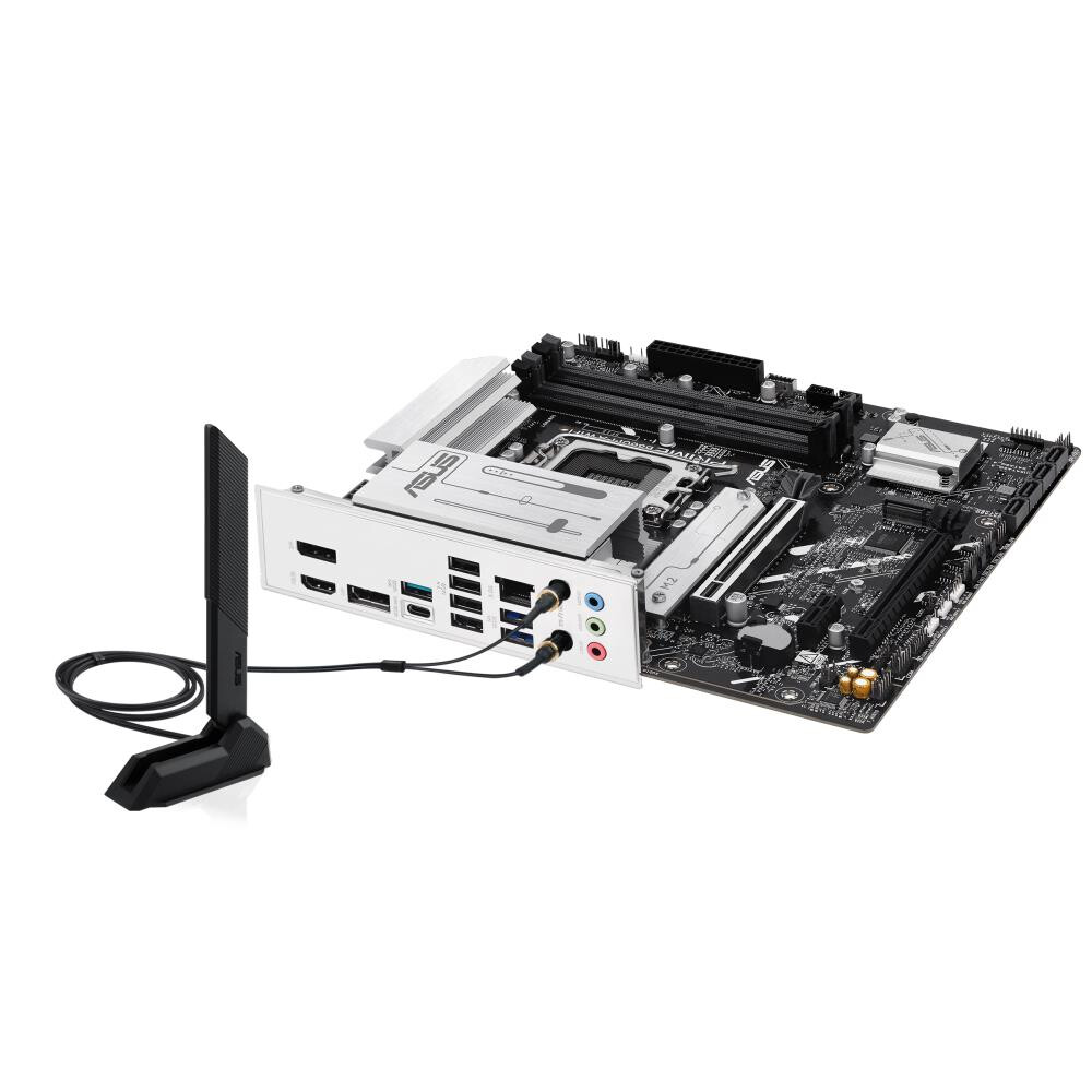 Carte mère ASUS PRIME B860M-A WIFI (PRIME B860M-A WIFI) - photo 5