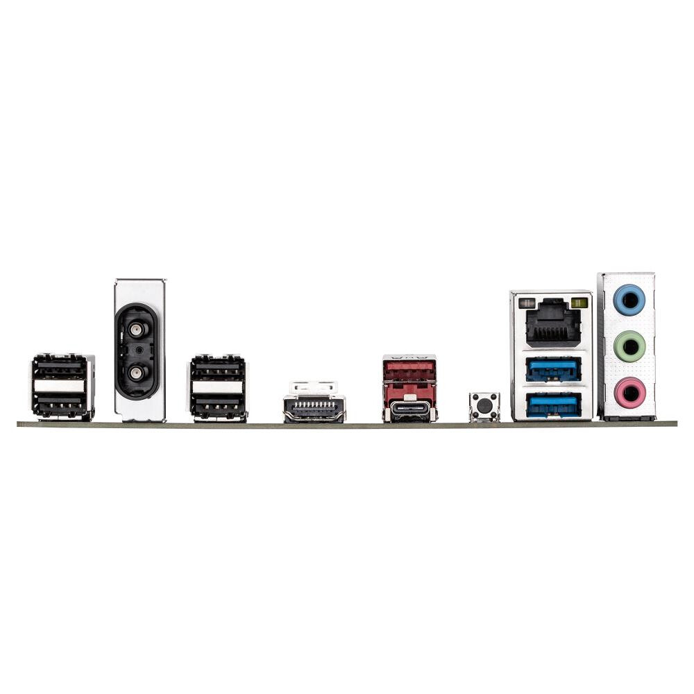 Carte mère GIGABYTE B550 EAGLE WIFI6 Dark brown (B550 EAGLE WIFI6) - photo 4