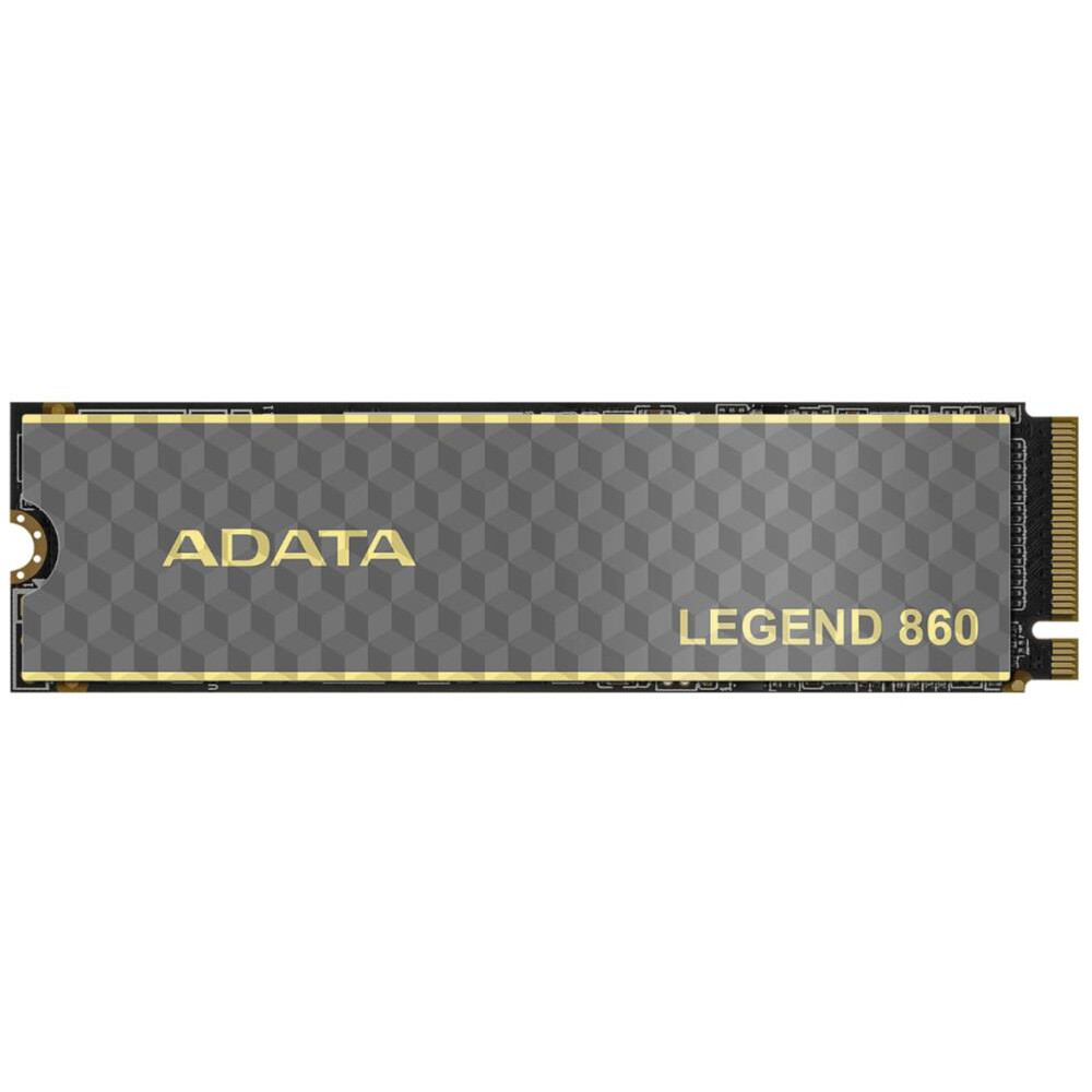 Disque SSD ADATA M8S 500GB (SLEG-860-500GCS)