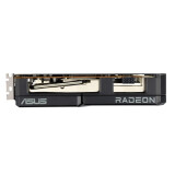 Videokarte ASUS Dual Radeon RX 7600 8 GB GDDR6 (90YV0LD0-M0NA00)