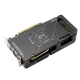 Videokarte ASUS Dual Radeon RX 7600 8 GB GDDR6 (90YV0LD0-M0NA00)