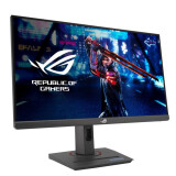 Monitors ASUS ROG Strix XG259QNS 24.5" (90LM09M0-B01370)