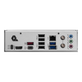 Pamatplate MSI PRO B840-P WIFI