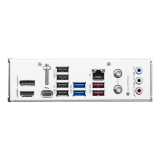 Pamatplate MSI B860 GAMING PLUS WIFI Black (7E41-003R)