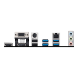 Pamatplate MSI A520 A520M PRO (7D14-005R)