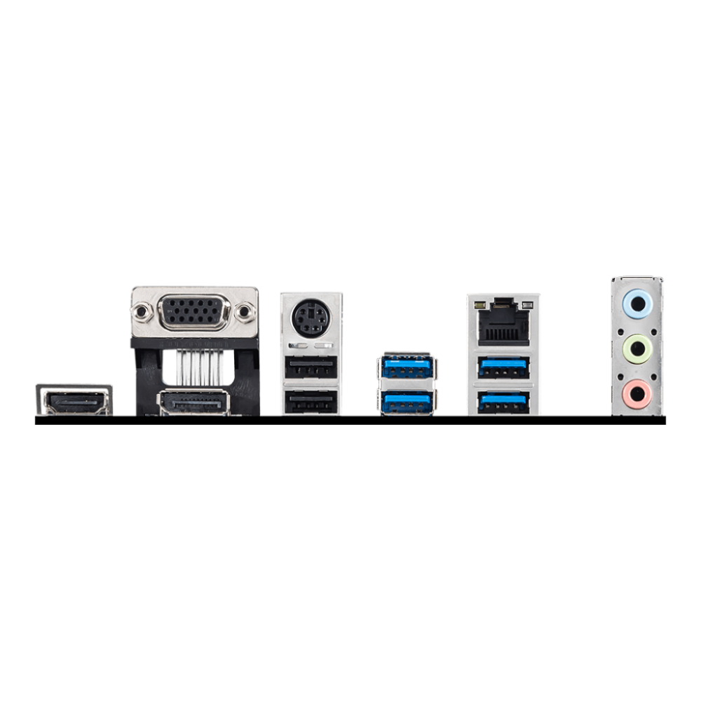 Pamatplate MSI A520 A520M PRO (7D14-005R) - foto 4