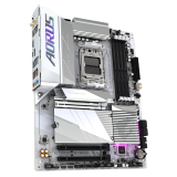 Pamatplate Gigabyte B650E AORUS ELITE X AX ICE (B650E A ELITE X ICE)