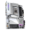 Pamatplate Gigabyte B650E AORUS ELITE X AX ICE - B650E A ELITE X ICE - foto 2