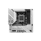 Pamatplate MSI B650M PROJECT ZERO