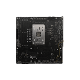 Pamatplate MSI B650M PROJECT ZERO
