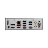 Pamatplate MSI B650M PROJECT ZERO