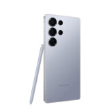 Mobilais tālrunis SAMSUNG GALAXY S25 ULTRA 256GB SILVER (SM-S938BZBDEUE)