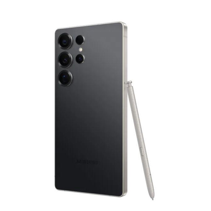 Mobilais tālrunis SAMSUNG GALAXY S25 ULTRA 512GB BLACK (SM-S938BZKGEU) - foto 5