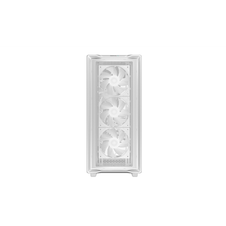 Datoru korpuss Deepcool CC560 MESH WH V2 Mid Tower White (R-CC560-WHAMA4-G-2) - foto 3