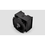 Procesoru dzesētājs Endorfa Fortis 5 Black (EY3A013)
