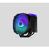 Ventirad Endorfa Fortis 5 ARGB Black (EY3A014)