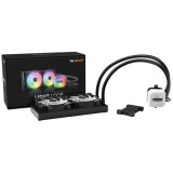 Procesoru dzesētājs Be quiet! LIGHT LOOP 240mm (BW020)