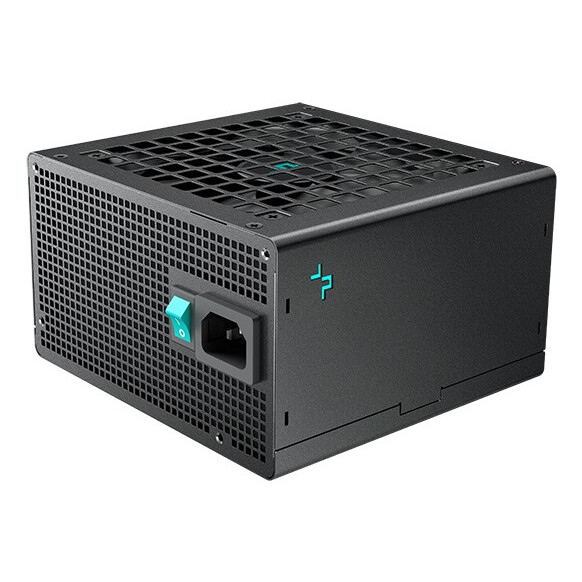 Barošanas bloks DeepCool PL800D (R-PL800D-FC0B-EU-V2) - foto 3
