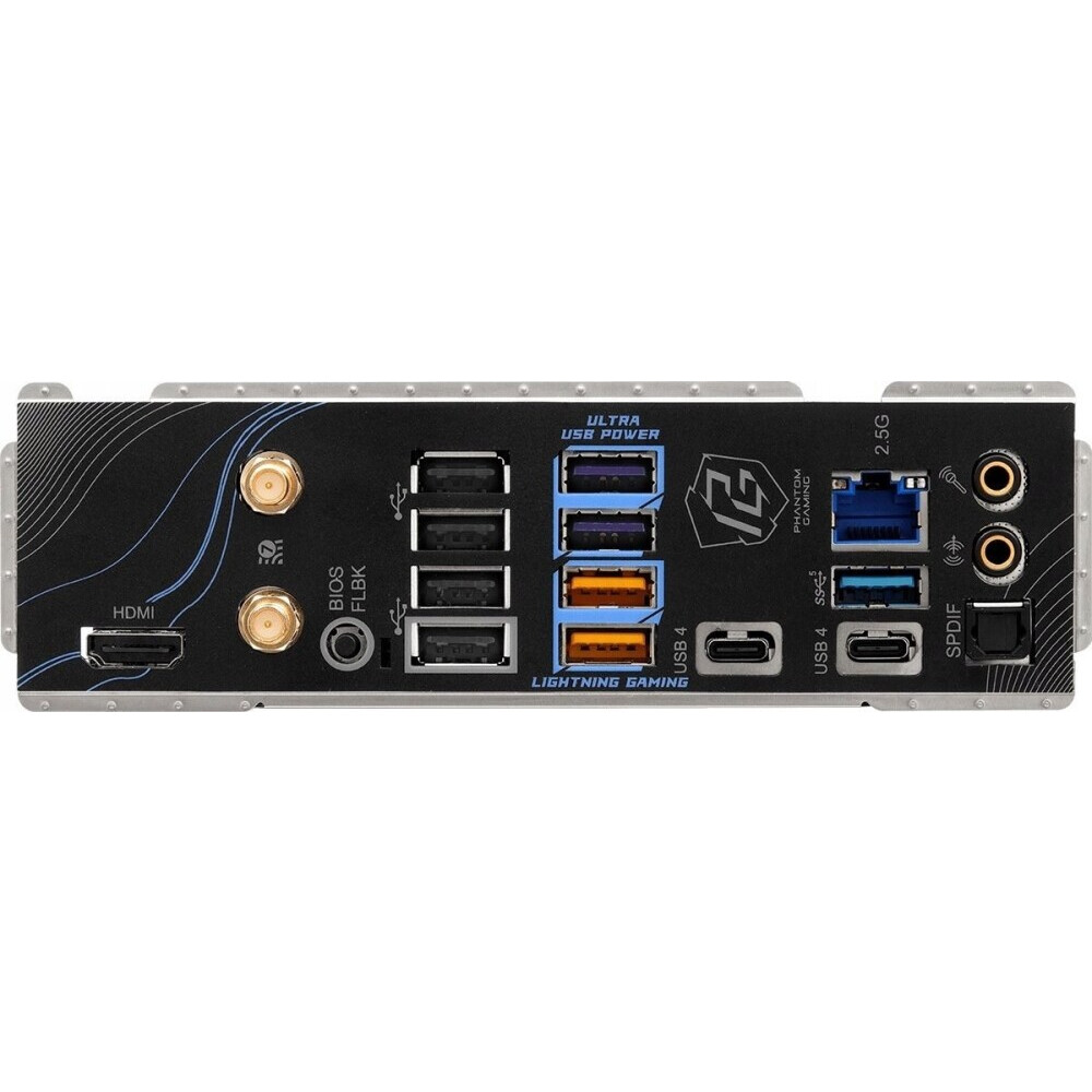 Carte mère ASRock X870 Riptide WiFi - photo 5