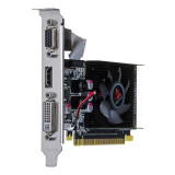 Carte graphique Biostar GeForce GT610 (VN6103THX6)