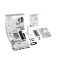 Pamatplate ASUS ROG STRIX B860-A GAMING WIFI (90MB1JI0-M0EAY0) - foto 6