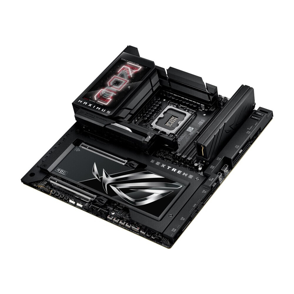 Pamatplate ASUS ROG MAXIMUS Z890 EXTREME (90MB1IA0-M0EAY0) - foto 3