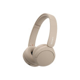 Casque SONY WH-CH520 beige (WHCH520C.CE7)