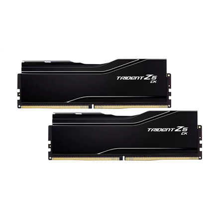 Operatīvā atmiņa G.SKILL Trident Z5 CK 48GB DDR5 8200 Mhz CL40 (F5-8200C4052G24GX2-TZ5CK)