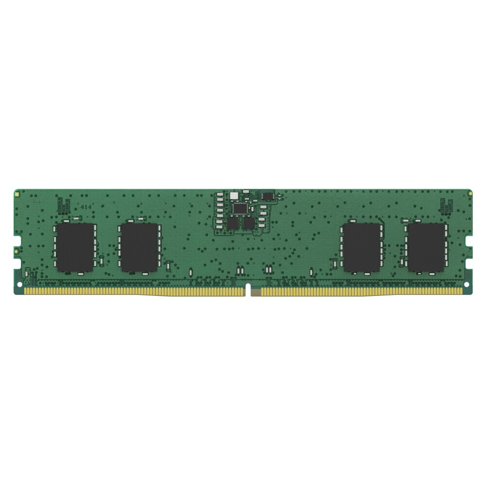 Mémoire vive Kingston 8 GB DDR5 5600 MHz CL46 (KCP556US6-8)