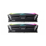 Operatīvā atmiņa Lexar ARES RGB 32GB DDR5 7200 MHz CL32 (LD5U16G72C34LA-RGD)