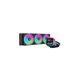 Cooler Deepcool LP360 Black (R-LP360-BKMSNC-G-1)