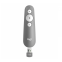 Prezentētājs LOGITECH  R500s Mid Grey (910-006520)