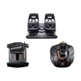 Lidojumu simulatoru panelis Thrustmaster Joystick T 16000M Flight Pack (2960782)