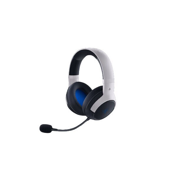Austiņas RAZER Kaira Black/White (RZ04-03980200-R3G1)
