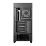 Datoru korpuss DeepCool CG580 4F Midi Tower Black (R-CG580-BKADA4-G-1)