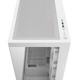 Datoru korpuss DeepCool CG580 4F Midi Tower White (R-CG580-WHADA4-G-1)