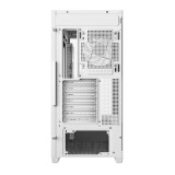 Datoru korpuss DeepCool CG580 4F Midi Tower White (R-CG580-WHADA4-G-1)