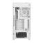 Datoru korpuss DeepCool CG580 4F Midi Tower White (R-CG580-WHADA4-G-1) - foto 7