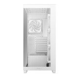 Datoru korpuss DeepCool CG580 4F Midi Tower White (R-CG580-WHADA4-G-1)