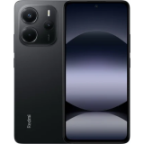 Mobilais tālrunis Xiaomi Redmi Note 14 8/256GB Midnight Black (60832)