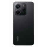 Mobilais tālrunis Xiaomi Redmi Note 14 5G 8/256 GB Midnight Black (60943)