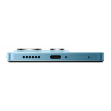 Mobilais tālrunis Xiaomi Redmi Note 14 8/256GB Ocean Blue (61604)