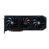 Videokarte PowerColor Hellhound RX 9070 XT (RX9070XT 16G-L/OC)