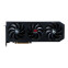 Videokarte PowerColor Hellhound RX 9070 XT (RX9070XT 16G-L/OC) - foto 2