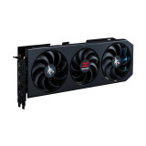 Videokarte PowerColor Hellhound RX 9070 XT (RX9070XT 16G-L/OC)